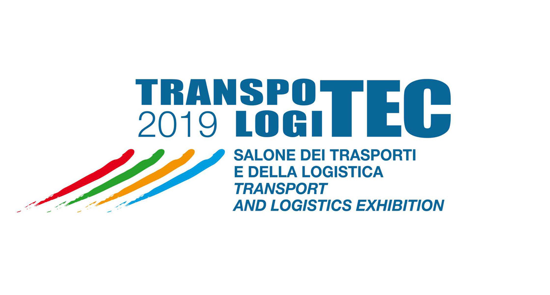 Transpotec 2019, Verona (I)