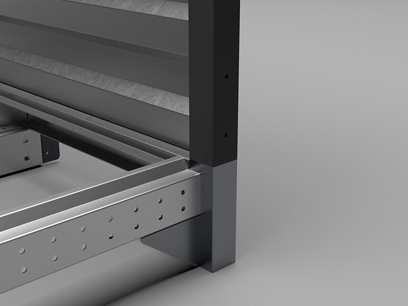 Modularità